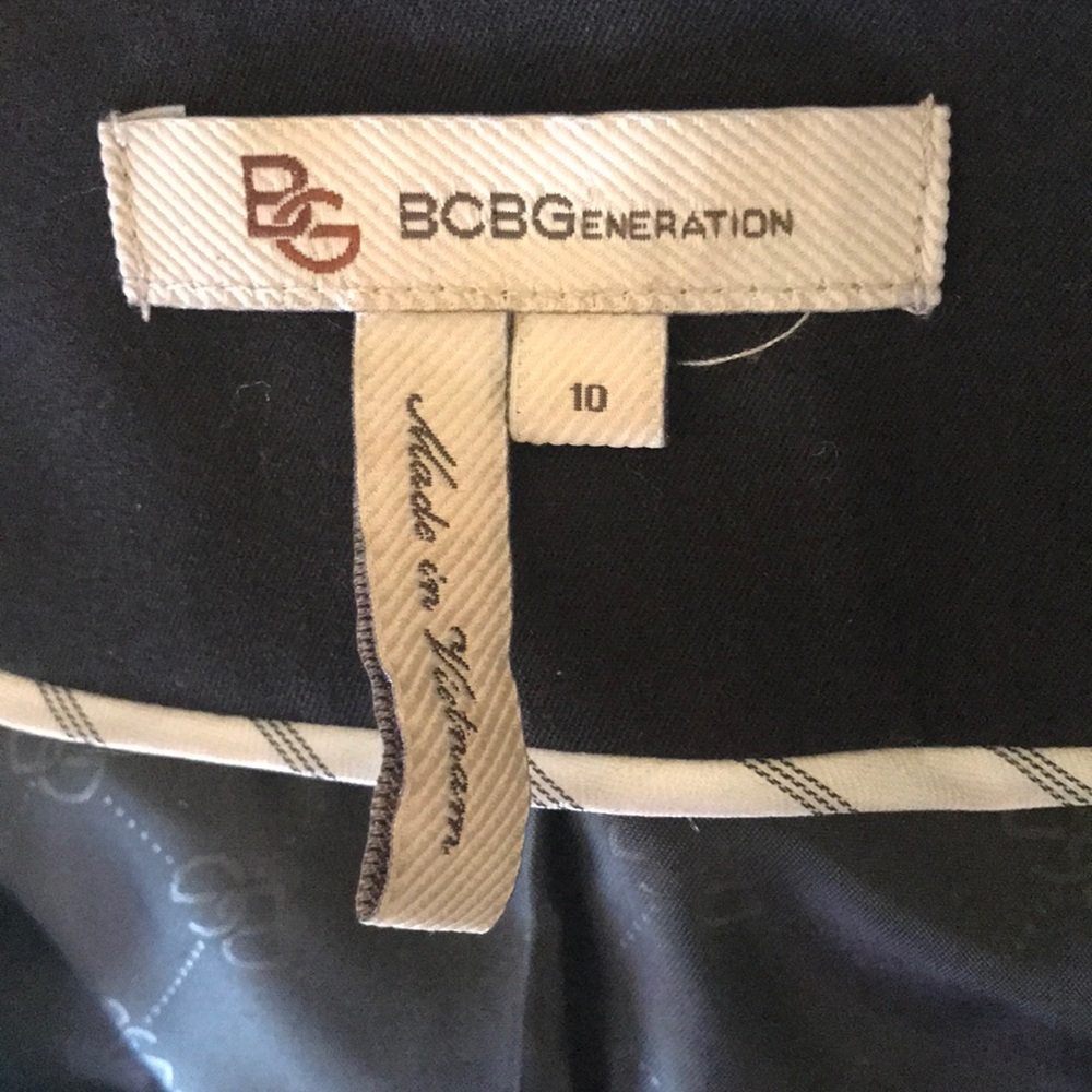 Bcbgeneration Jacket - image 4